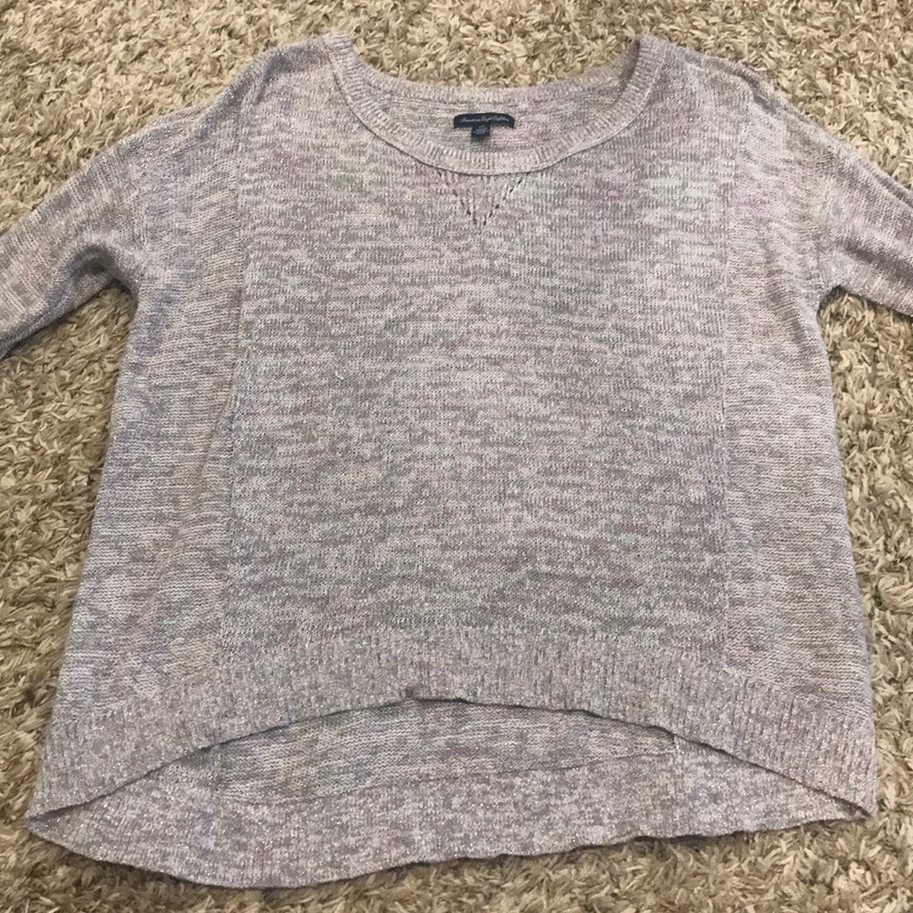 American Eagle sweater